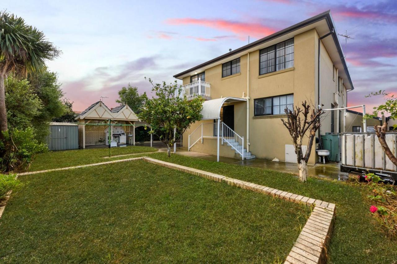 12 Mins To Mel Airport-Good Wood House Apartment St Albans Bagian luar foto