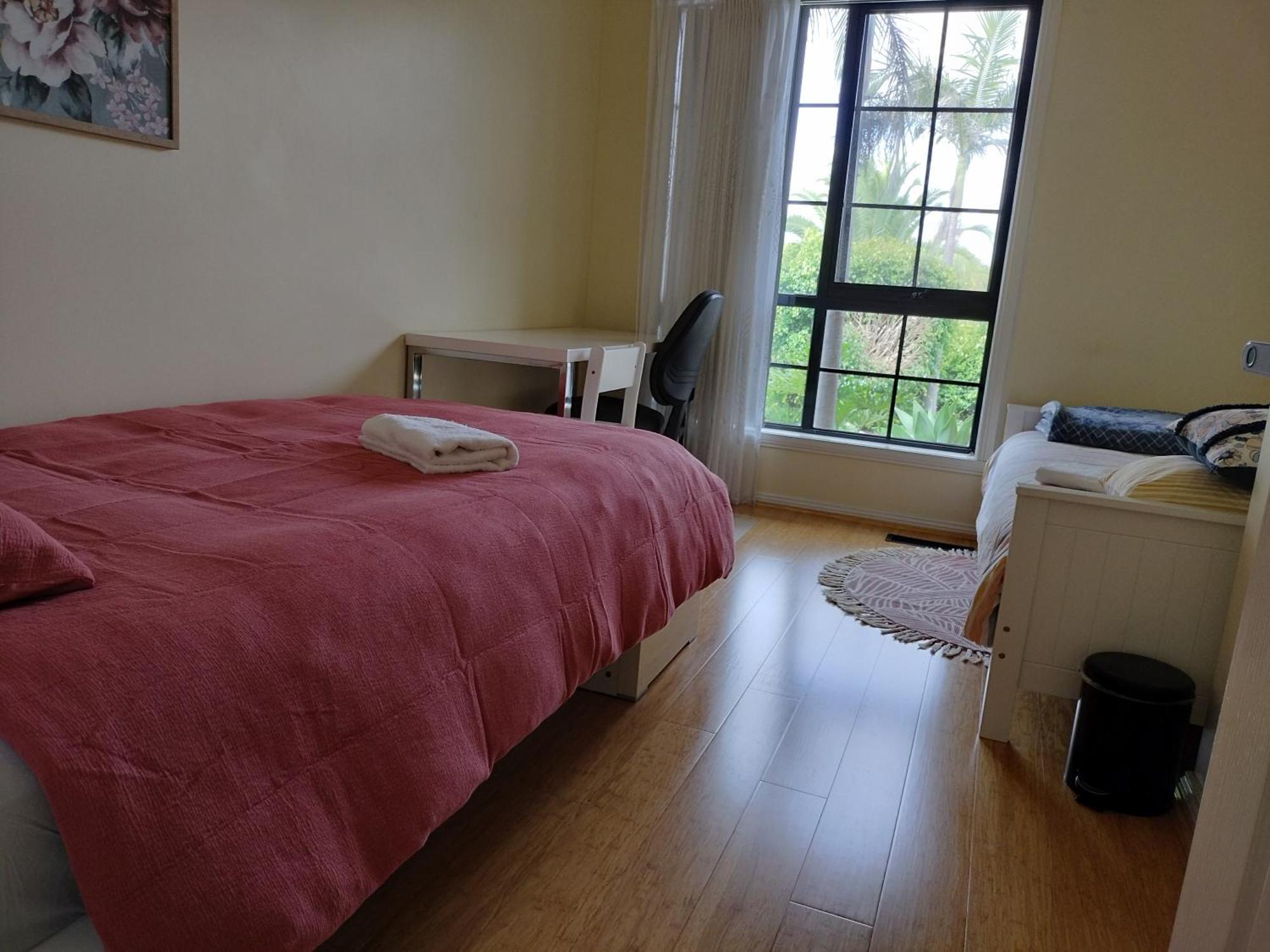 12 Mins To Mel Airport-Good Wood House Apartment St Albans Bagian luar foto
